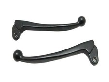 Brake and Clutch Lever Set For