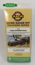 BNIB OO Gauge Ratio 519 Large