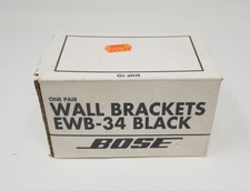 Pair Of Bose EWB-34 Speaker