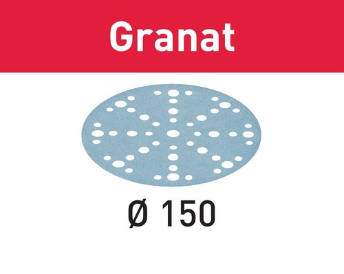 Festool granat 150mm sanding - festool,
