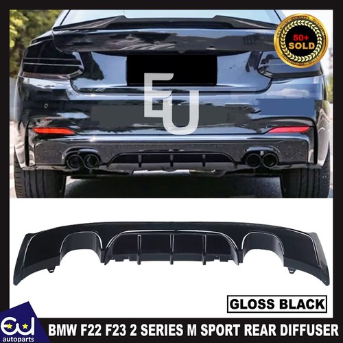 For bmw series f22 - series,