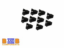 Wheel arch fixing - wheel, clip