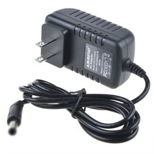 9V Adapter Power Charger for