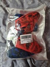 Ps5 controller skins with toggle grips 