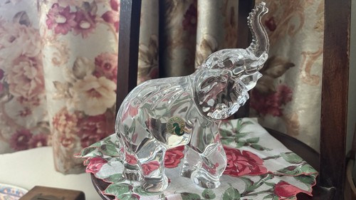 Rare waterford crystal - rare,