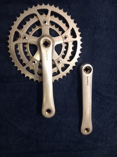 Shimano deore m730 - xt, fc-m730