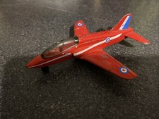 1991 Matchbox Skybuster Red
