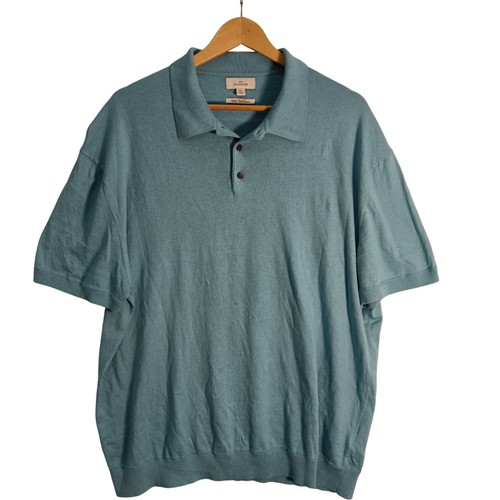 Next signature polo - signature,