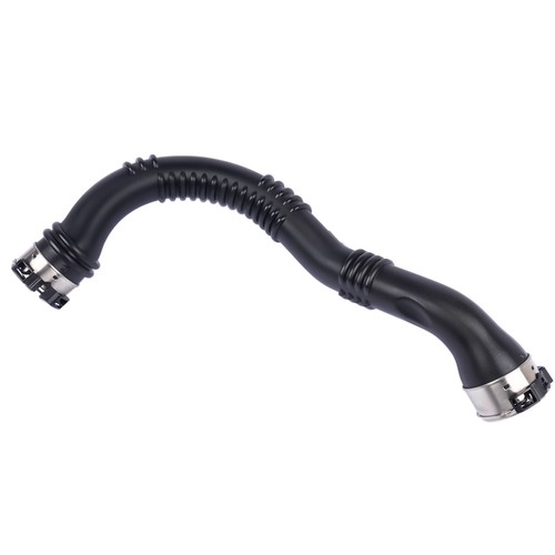 Turbo boost intercooler - intercooler, hose