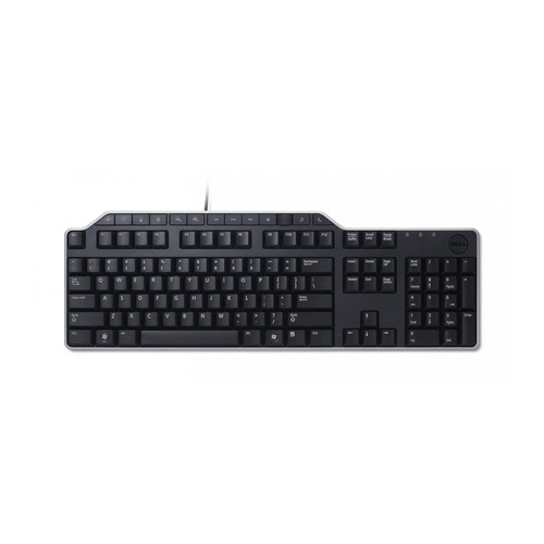 Dell kb522 usb multimedia - usb,