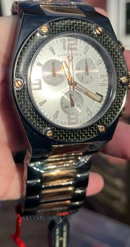 Swiss legend throttle - swiss,