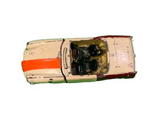 Dinky toys 114 triumph