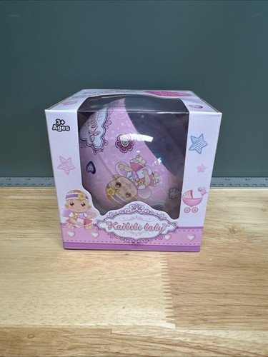 Sleeping doll surprise ball - sleeping,