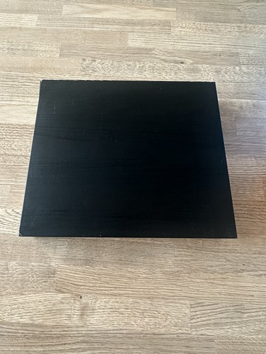 Ikea lack floating wall shelf - ikea,