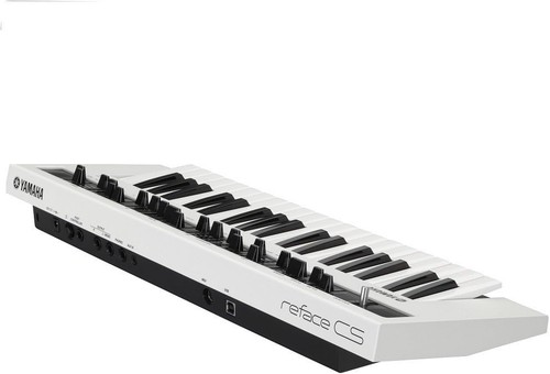 Yamaha reface portable - yamaha,