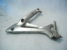 Honda vfr800 vtec - honda, left