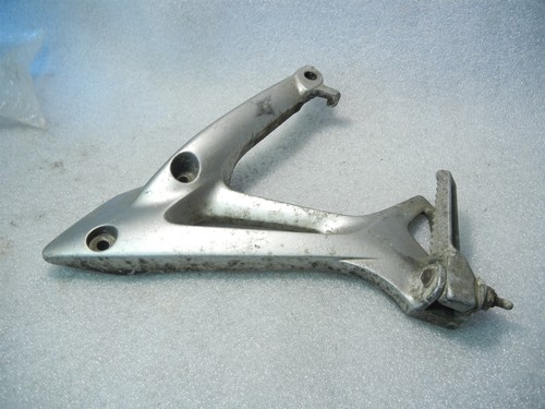 Honda vfr800 vtec left - honda, hand