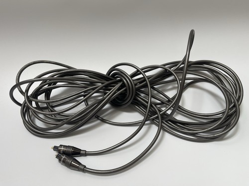 Qed qunex optical toslink - qed,