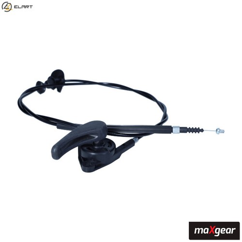 Bonnet cable 1754 for iveco - 32-1754,