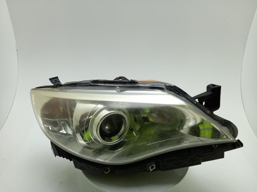 Subaru impreza headlamp - impreza,