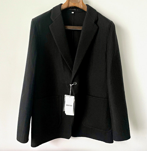 Muji labo men cashmere mix - muji,