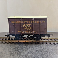 GAUGEMASTER GM4410301 Vent Van Golden Blend Coffee Bean Edition