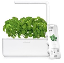 Click and Grow Smart Garden
