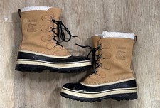 Sorel caribou boots - sorel,
