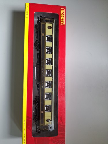 Hornby gauge pullman - gauge,