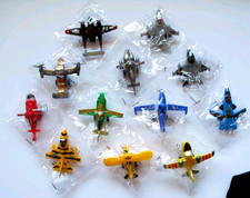 Aircraft Jets Planes