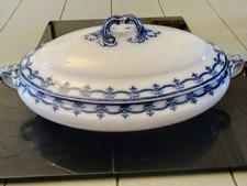 Booths Silicone China Serving