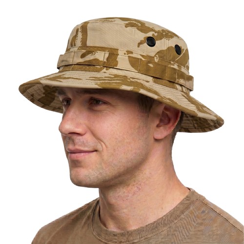 Bush hat military - hat, boonie