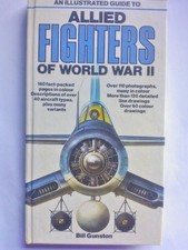 ILLUST GUIDE ALLIED FIGHTERS