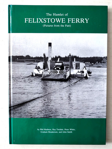 Felixstowe ferry pictures from - felixstowe,