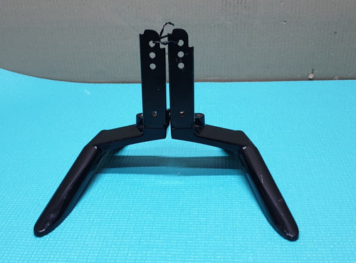Complete original base stand - base,