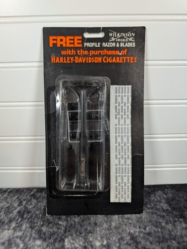 Wilkinson sword profile razor - profile,