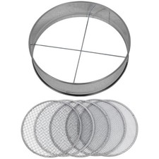 Garden Soil Sieve Riddle 5