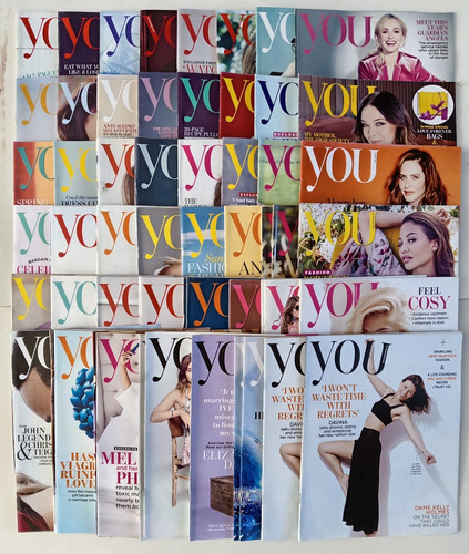 You daily mail sunday - daily, magazine
