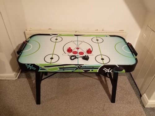 4ft air hockey - 4ft,