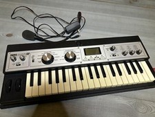Korg microKORG XL Compact