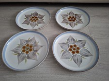 Denby chatsworth large dinner - denby,