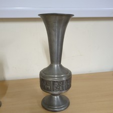 Vintage Norwegian Folk Art