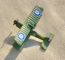 Galoop micro machine - galoop,