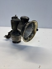 Lucas Aceta Major' Acetylene