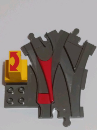 Lego duplo train - duplo,