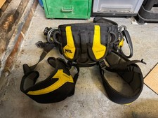 Petzl Sequoia SRT Climbing