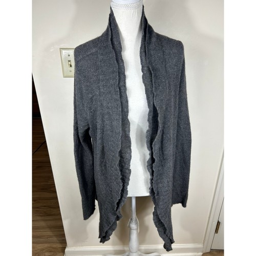 Avellini cardigan women gray - cardigan,