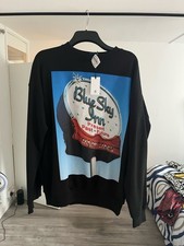 Oversized Designer Sweater