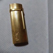 YSL Gold Lighter Main Rare Value Product