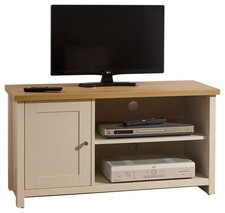 Compact TV Media Unit